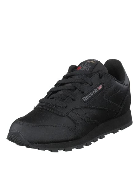 Zapatilla de Tiempo Libre para NIÑO REEBOK CLASSIC LEATHER-Clásico