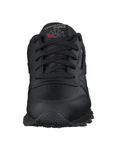 Zapatilla de Tiempo Libre para NIÑO REEBOK CLASSIC LEATHER-Clásico