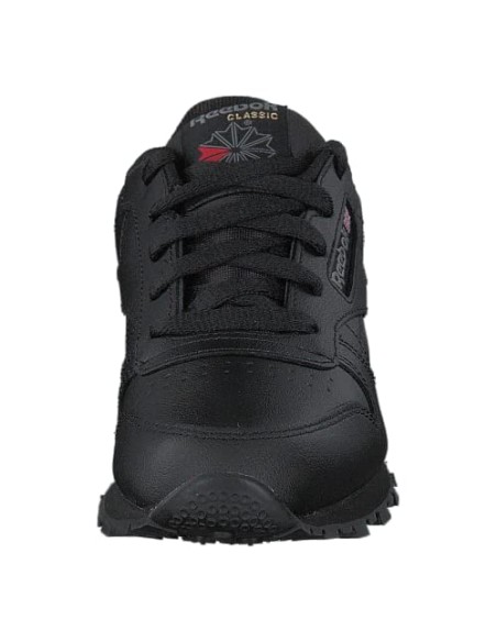 Zapatilla de Tiempo Libre para NIÑO REEBOK CLASSIC LEATHER-Clásico
