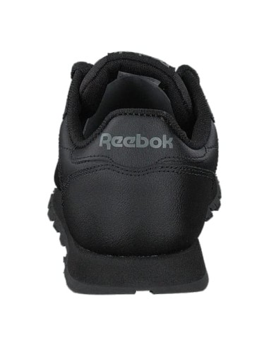 Zapatilla de Tiempo Libre para NIÑO REEBOK CLASSIC LEATHER-Clásico