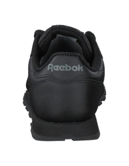 Zapatilla de Tiempo Libre para NIÑO REEBOK CLASSIC LEATHER-Clásico