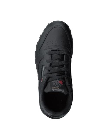 Zapatilla de Tiempo Libre para NIÑO REEBOK CLASSIC LEATHER-Clásico
