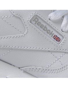 Zapatilla de Tiempo Libre para NIÑO REEBOK CLASSIC LEATHER-Clásico 2