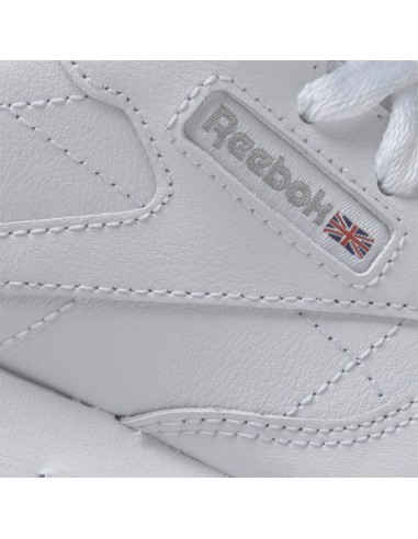 Zapatilla de Tiempo Libre para NIÑO REEBOK CLASSIC LEATHER-Clásico