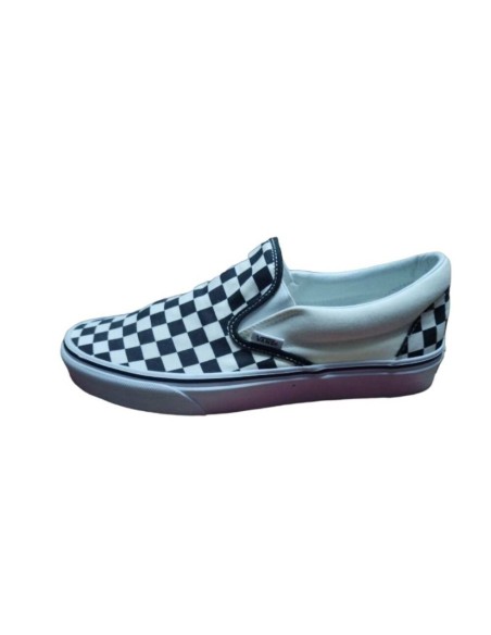 Zapatilla de Moda para MUJER VANS CLASSIC SLIP-ON