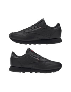 Zapatilla de Tiempo Libre para MUJER REEBOK CL LTHR-Clásico