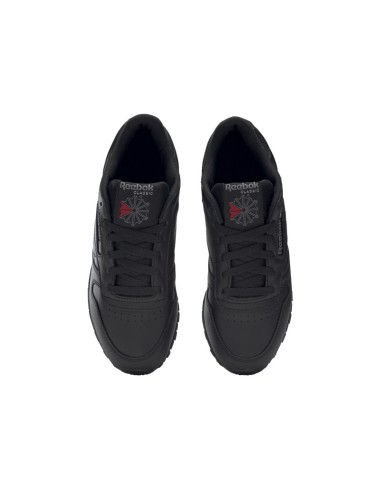 Zapatilla de Tiempo Libre para MUJER REEBOK CL LTHR-Clásico
