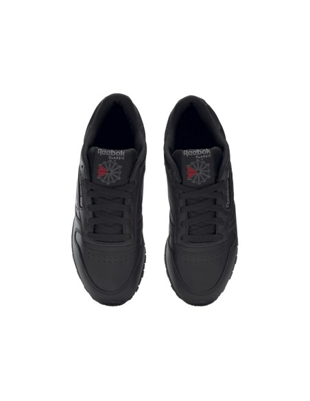 Zapatilla de Tiempo Libre para MUJER REEBOK CL LTHR-Clásico