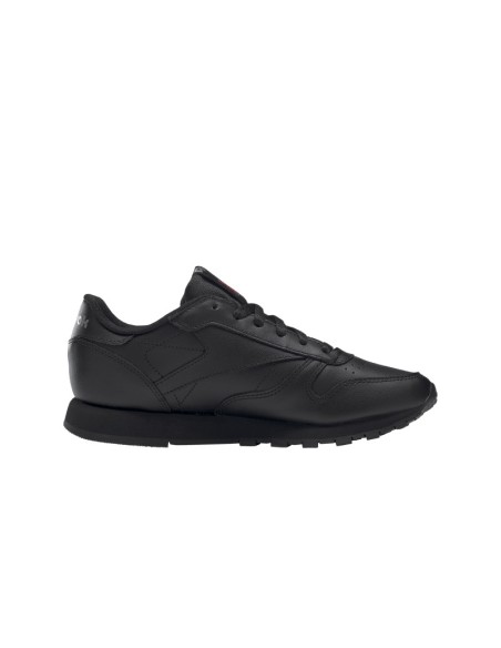 Zapatilla de Tiempo Libre para MUJER REEBOK CL LTHR-Clásico