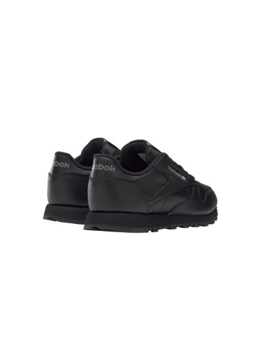 Zapatilla de Tiempo Libre para MUJER REEBOK CL LTHR-Clásico