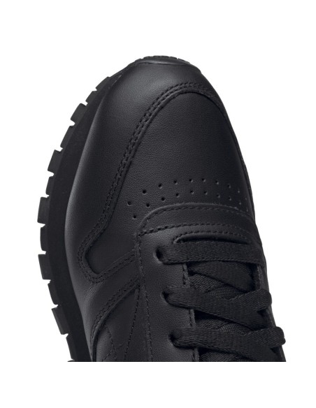 Zapatilla de Tiempo Libre para MUJER REEBOK CL LTHR-Clásico