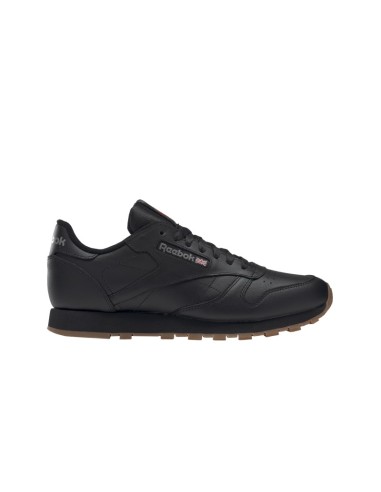 Zapatilla de Tiempo Libre para HOMBRE REEBOK CL LTHR-Clásico