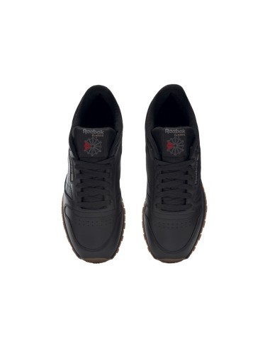 Zapatilla de Tiempo Libre para HOMBRE REEBOK CL LTHR-Clásico