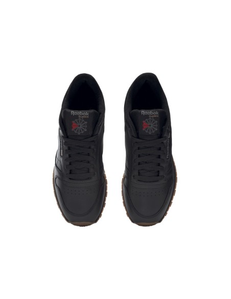 Zapatilla de Tiempo Libre para HOMBRE REEBOK CL LTHR-Clásico