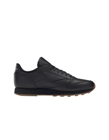 Zapatilla de Tiempo Libre para HOMBRE REEBOK CL LTHR-Clásico