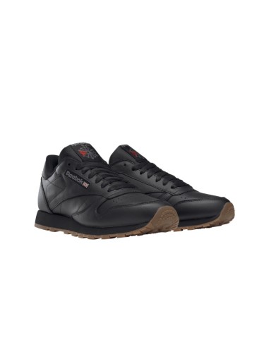 Zapatilla de Tiempo Libre para HOMBRE REEBOK CL LTHR-Clásico