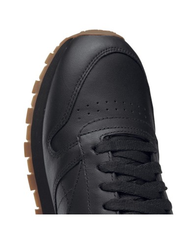 Zapatilla de Tiempo Libre para HOMBRE REEBOK CL LTHR-Clásico