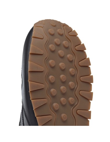 Zapatilla de Tiempo Libre para HOMBRE REEBOK CL LTHR-Clásico