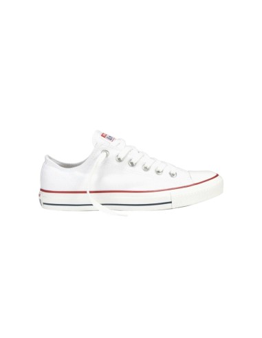Zapatilla de Moda para UNISEX CONVERSE ALL STAR OX OPTICAL