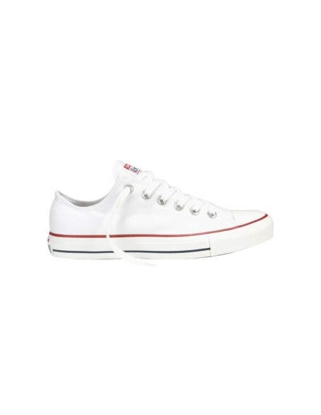 Zapatilla de Moda para UNISEX CONVERSE ALL STAR OX OPTICAL