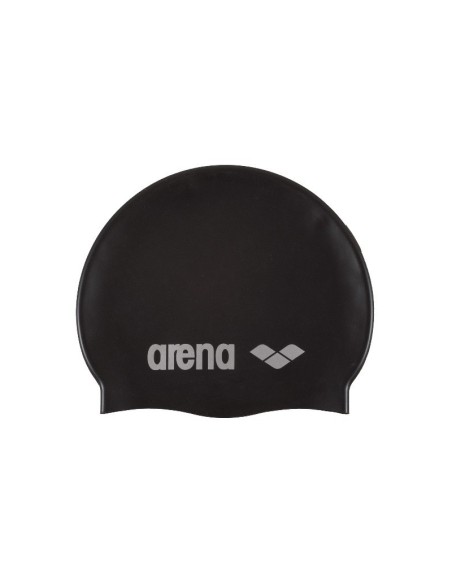GORRO ARENA CLASSIC SILICONE
