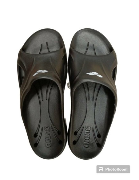 Chanclas de Piscina para HOMBRE ARENA SANDALIAS POOL HYDROSOFT II HOOK B