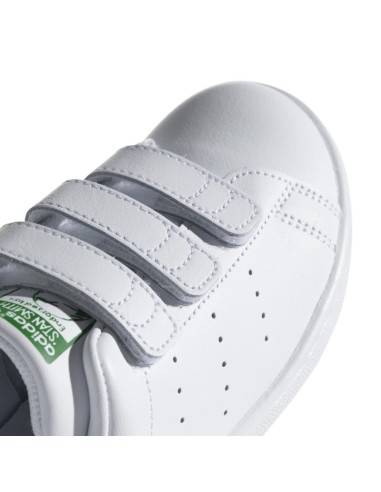 Zapatilla de Moda para UNISEX JUNIOR ADIDAS STAN SMITH CF C