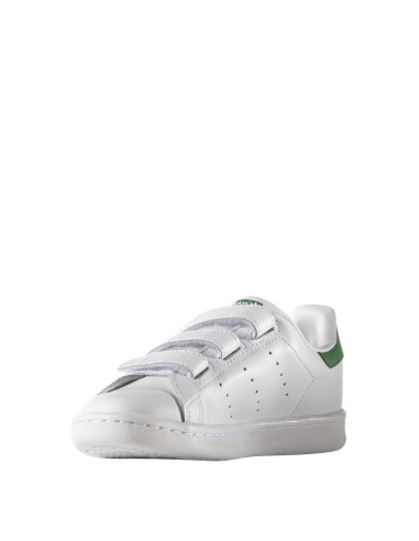 Zapatilla de Moda para UNISEX JUNIOR ADIDAS STAN SMITH CF C