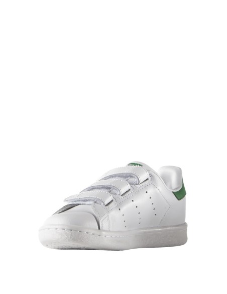 Zapatilla de Moda para UNISEX JUNIOR ADIDAS STAN SMITH CF C