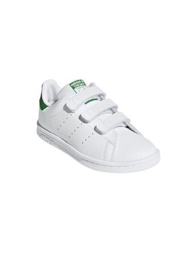Zapatilla de Moda para UNISEX JUNIOR ADIDAS STAN SMITH CF C