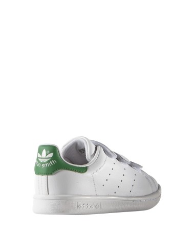 Zapatilla de Moda para UNISEX JUNIOR ADIDAS STAN SMITH CF C