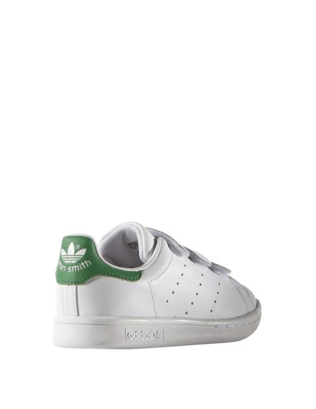 Zapatilla de Moda para UNISEX JUNIOR ADIDAS STAN SMITH CF C
