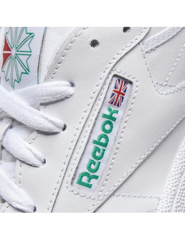Zapatilla de Moda para HOMBRE REEBOK CLUB C 85-Retrotennis
