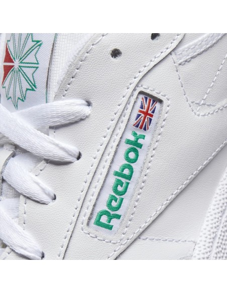 Zapatilla de Moda para HOMBRE REEBOK CLUB C 85-Retrotennis