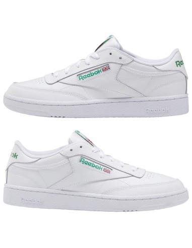 Zapatilla de Moda para HOMBRE REEBOK CLUB C 85-Retrotennis