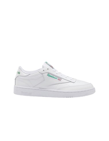 Zapatilla de Moda para HOMBRE REEBOK CLUB C 85-Retrotennis