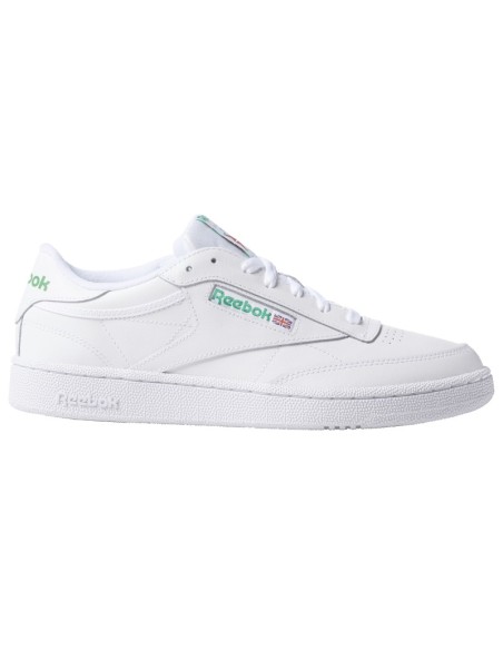 Zapatilla de Moda para HOMBRE REEBOK CLUB C 85-Retrotennis