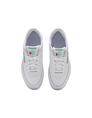 Zapatilla de Moda para HOMBRE REEBOK CLUB C 85-Retrotennis