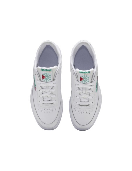 Zapatilla de Moda para HOMBRE REEBOK CLUB C 85-Retrotennis