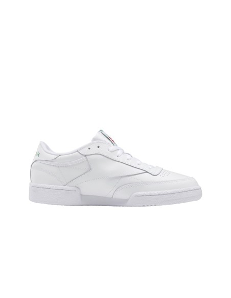 Zapatilla de Moda para HOMBRE REEBOK CLUB C 85-Retrotennis