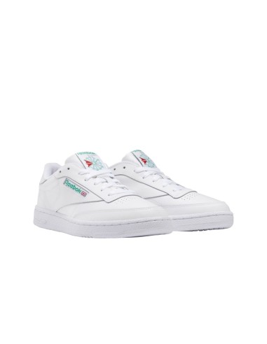 Zapatilla de Moda para HOMBRE REEBOK CLUB C 85-Retrotennis
