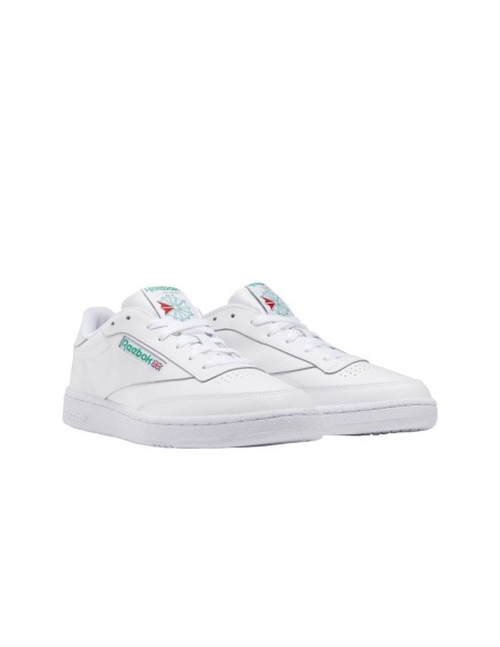 Zapatilla de Moda para HOMBRE REEBOK CLUB C 85-Retrotennis