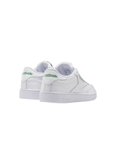Zapatilla de Moda para HOMBRE REEBOK CLUB C 85-Retrotennis