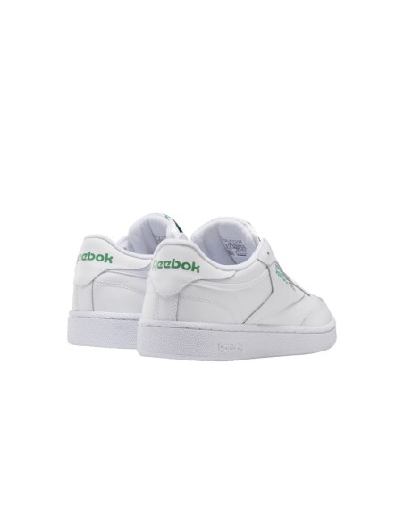 Zapatilla de Moda para HOMBRE REEBOK CLUB C 85-Retrotennis