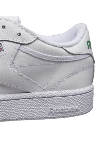 Zapatilla de Moda para HOMBRE REEBOK CLUB C 85-Retrotennis