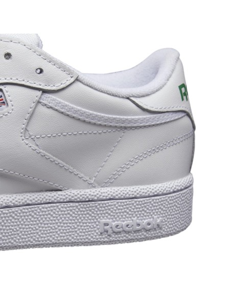 Zapatilla de Moda para HOMBRE REEBOK CLUB C 85-Retrotennis