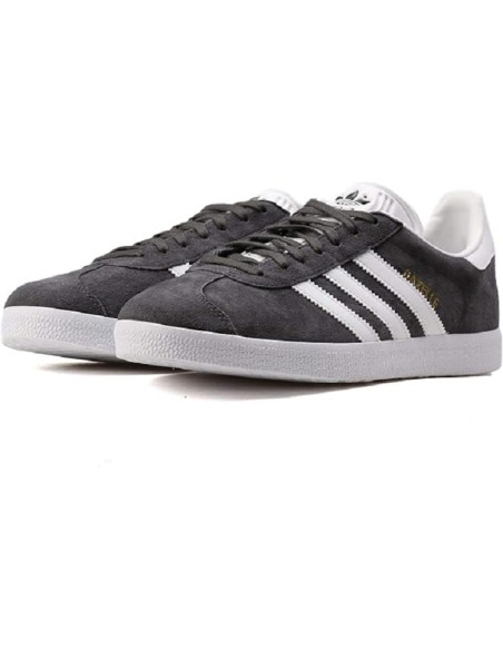 Zapatilla de Moda para UNISEX JUNIOR ADIDAS GAZELLE J
