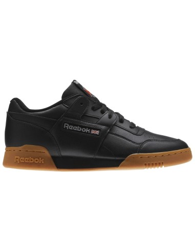Zapatilla de Tiempo Libre para HOMBRE REEBOK WORKOUT PLUS-Clásico