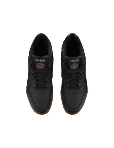 Zapatilla de Tiempo Libre para HOMBRE REEBOK WORKOUT PLUS-Clásico