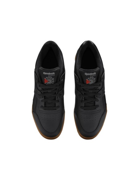 Zapatilla de Tiempo Libre para HOMBRE REEBOK WORKOUT PLUS-Clásico
